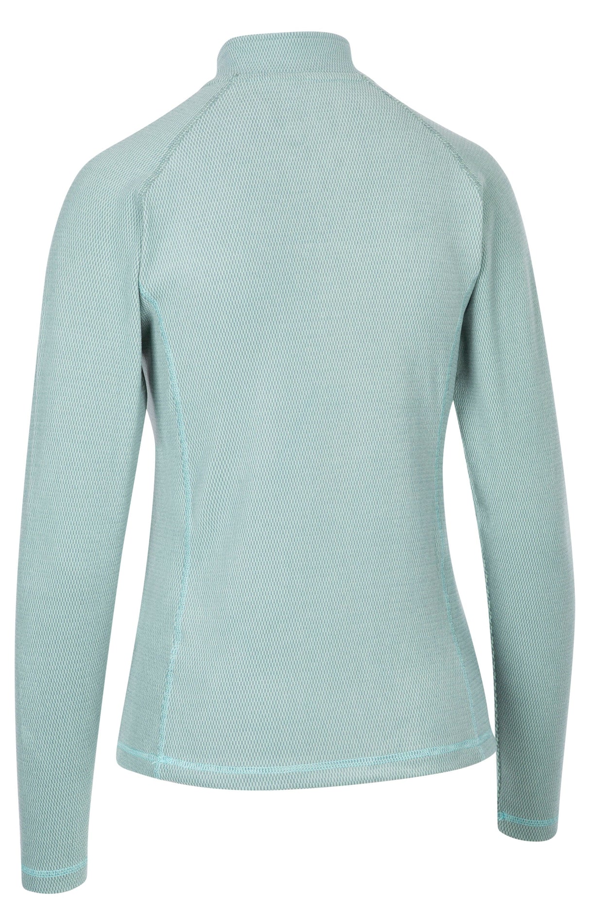 Gina - Pewter / Teal Mist - Trespass