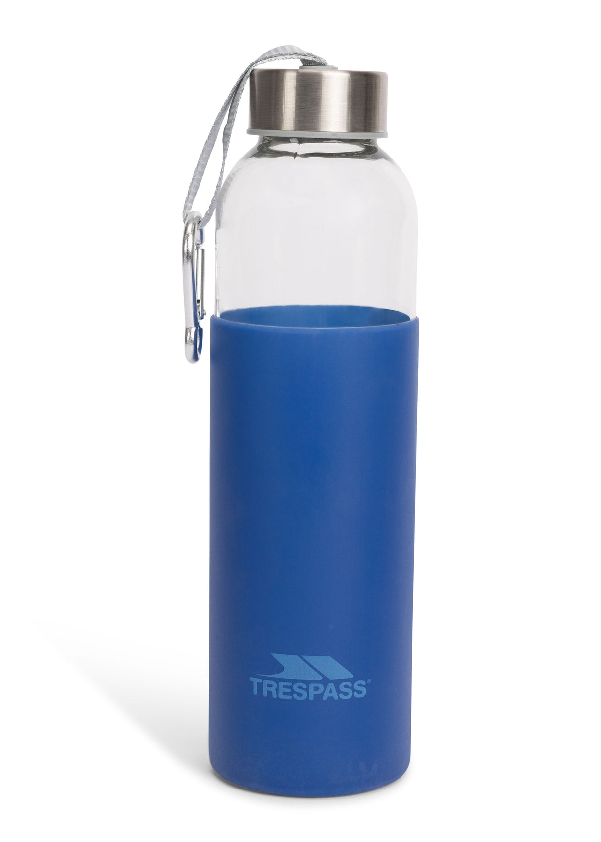 Glass - Blue - Trespass
