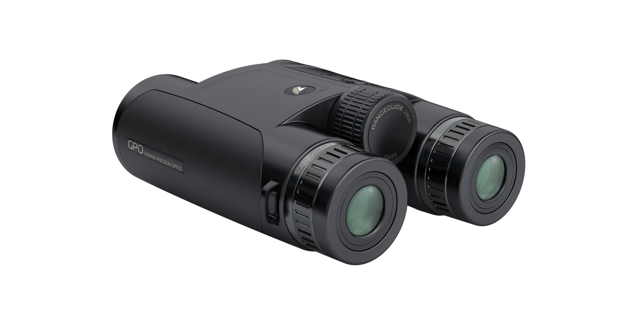 RANGEGUIDE 2800 - 8x50 – GPO
