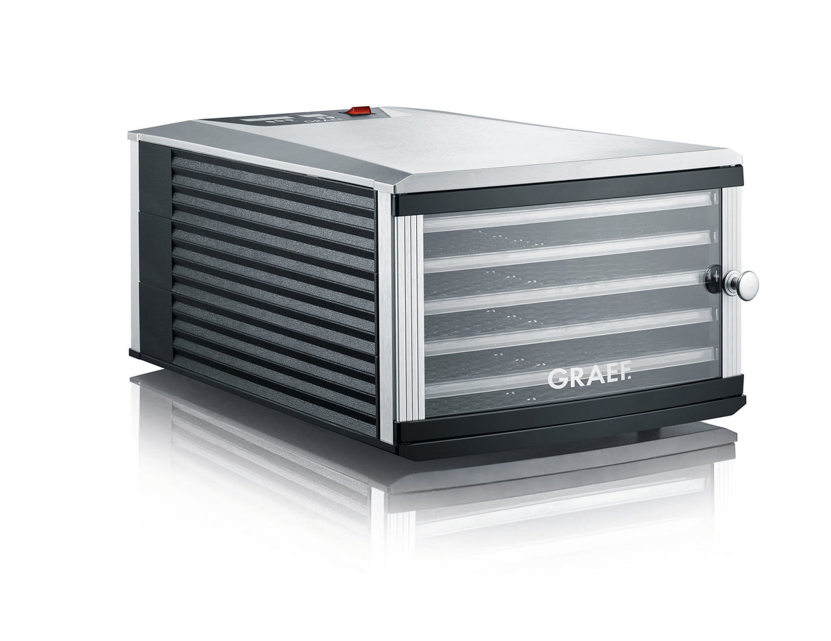 Mattrork, 30°C–70°C, 0,65 m² - Graef