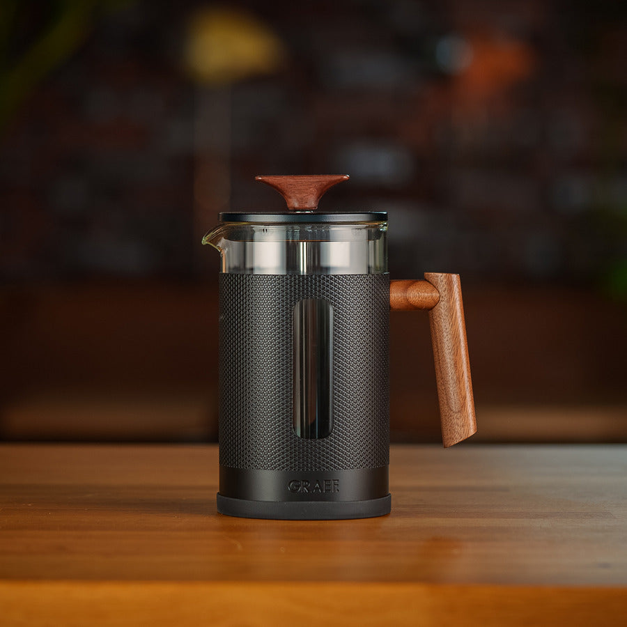 Presskanna 800 ml - Graef