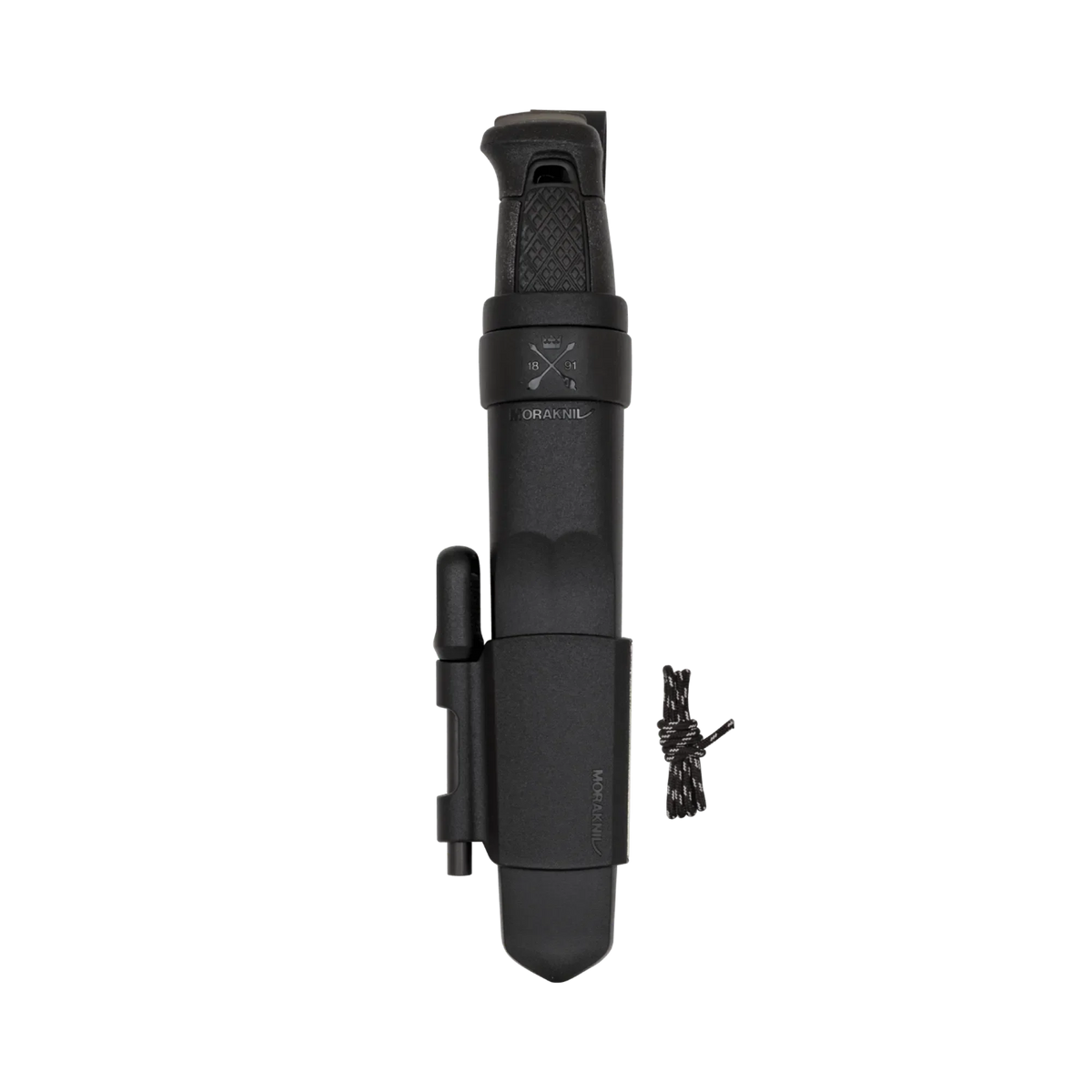 Garberg BlackBlade med Survival Kit (C) – Morakniv