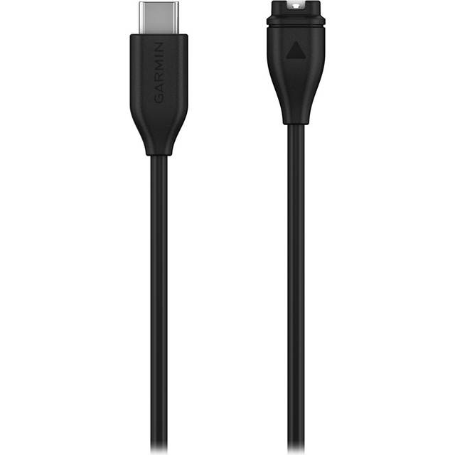 USB-kabel - Type C til type C (1 m) 3