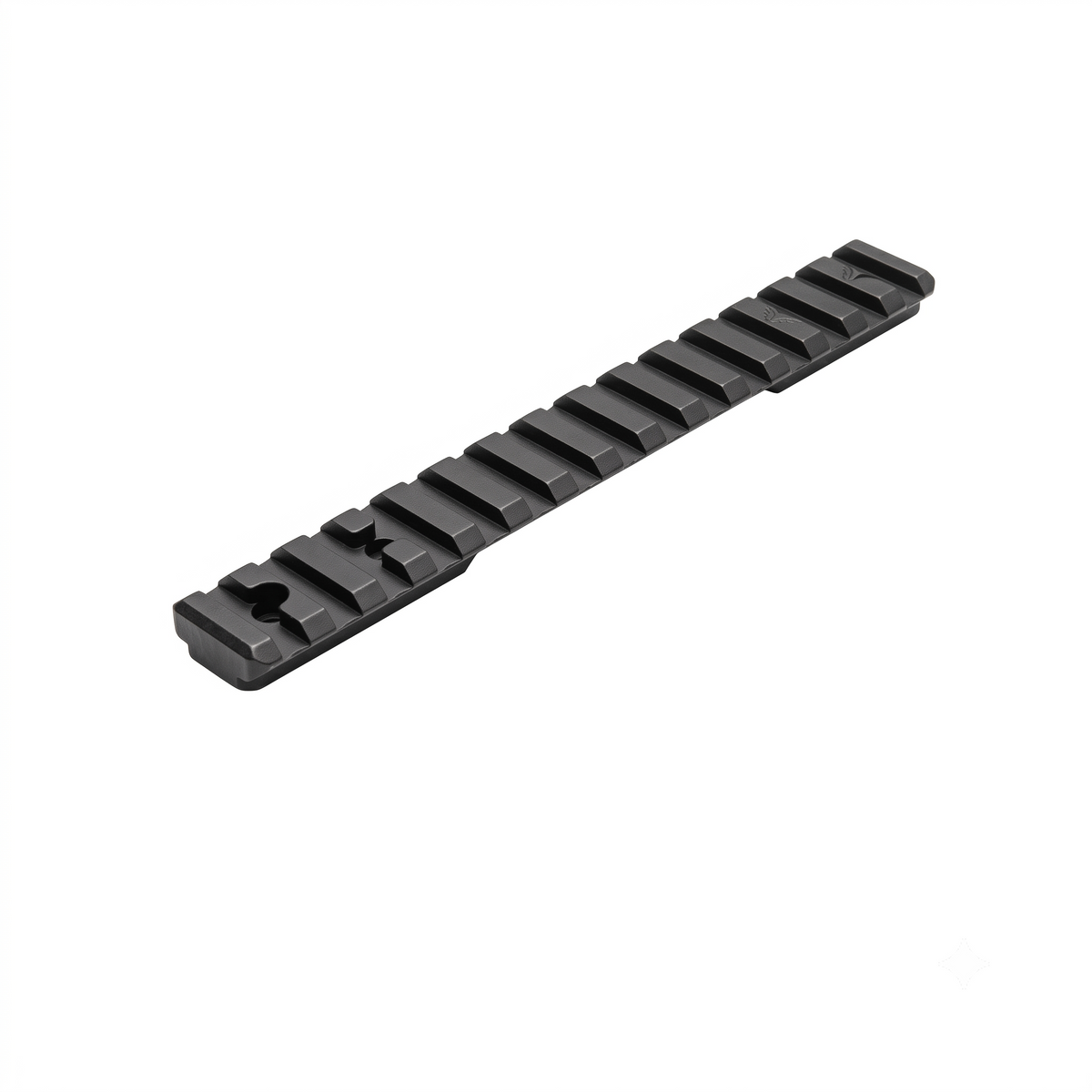 Tikka M55 Picatinny-skena – Nieload