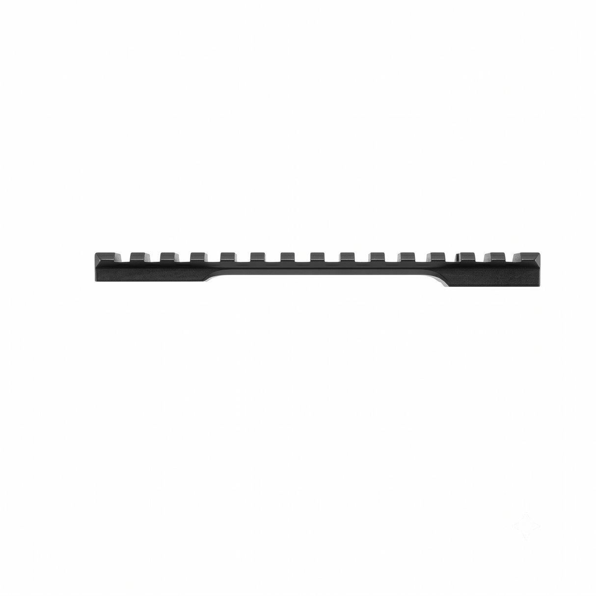 10MOA Picatinny-skena 202STD – Nieload