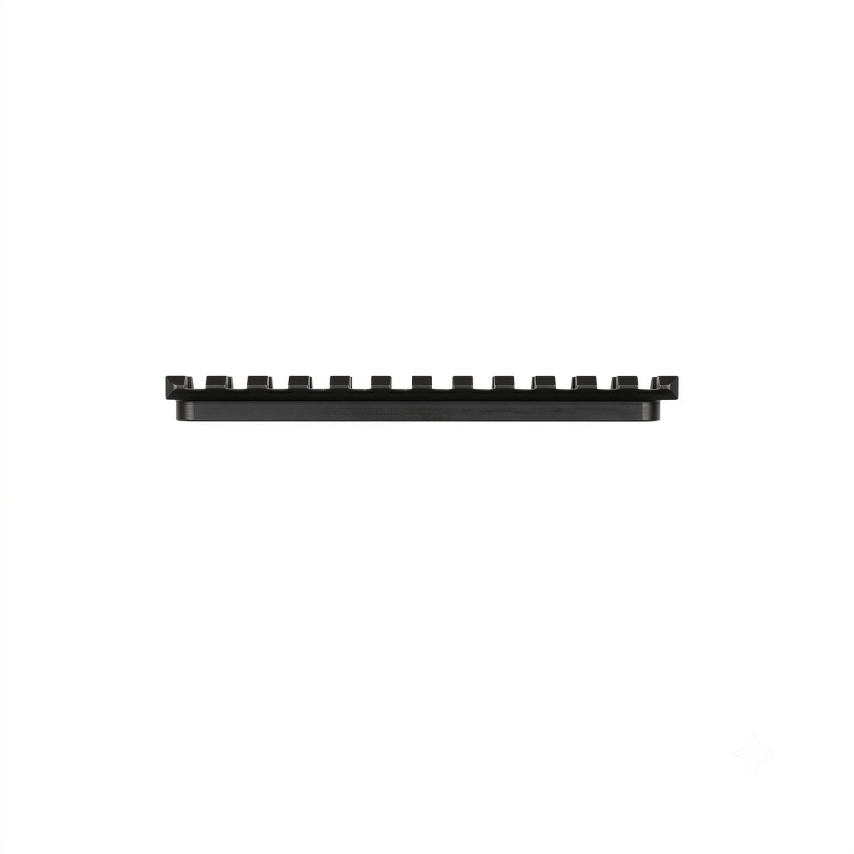 Ruger 10/22 kort Picatinny-skena – Nieload