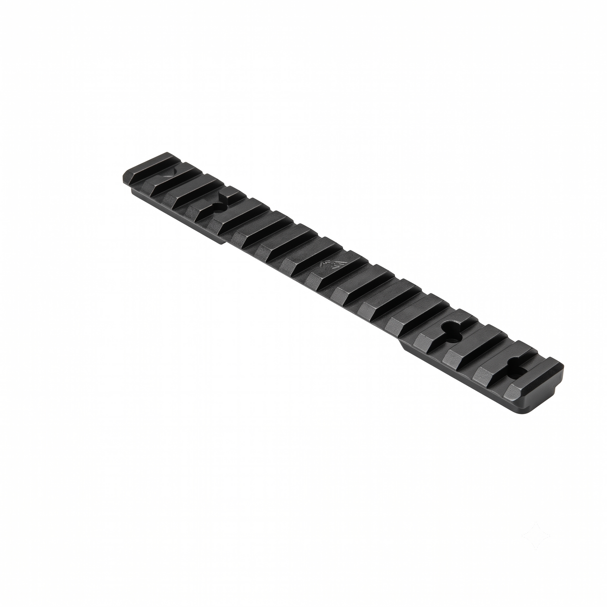 Tikka M55 Picatinny-skena – Nieload