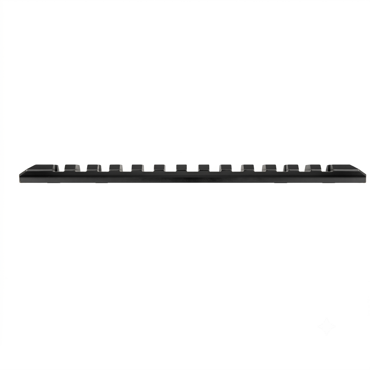 Tikka T3/T3X Picatinny-skena – Nieload