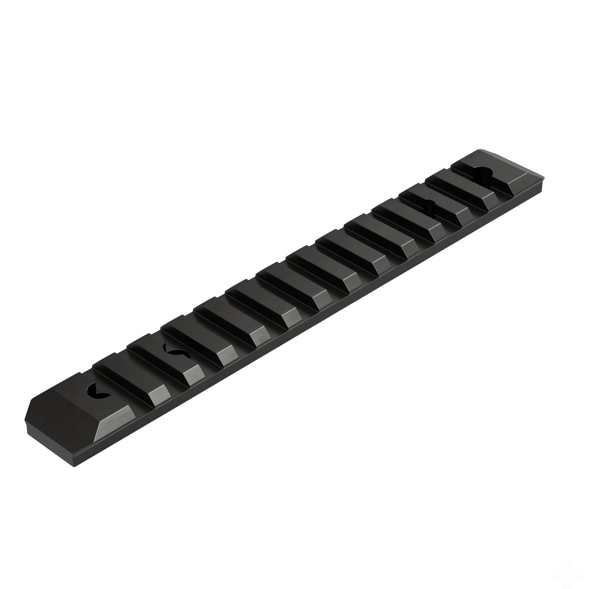 Tikka T3/T3X Picatinny-skena – Nieload