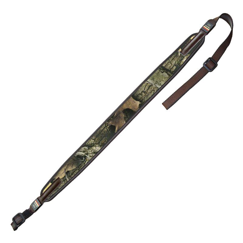 Rem för gevär/skyttegevär Realtree camo neopren - Niggeloh