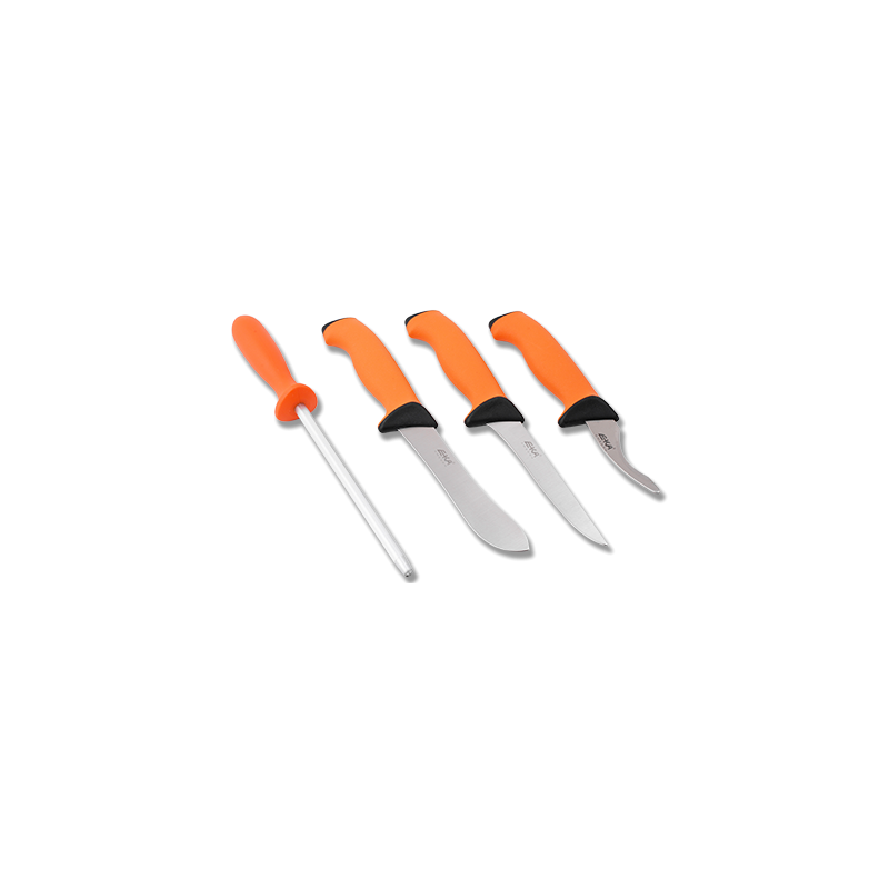 Slaktutrustning Orange - EKA