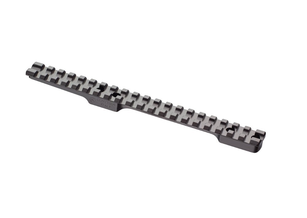 Picatinny-skena för nattsikte / stål – Contessa