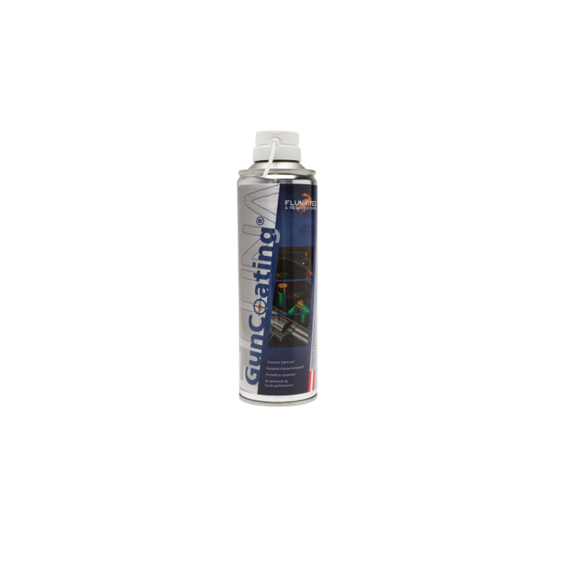 Guncoating 300ml spray - Fluna Tec