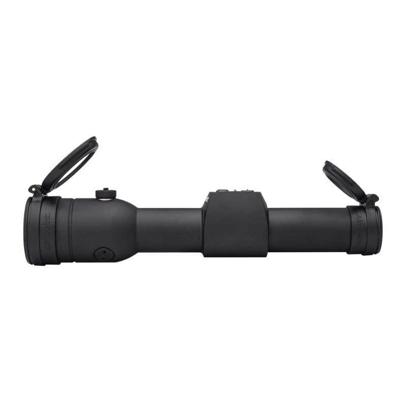 Hunter H30L inkl. motljusskydd - Aimpoint