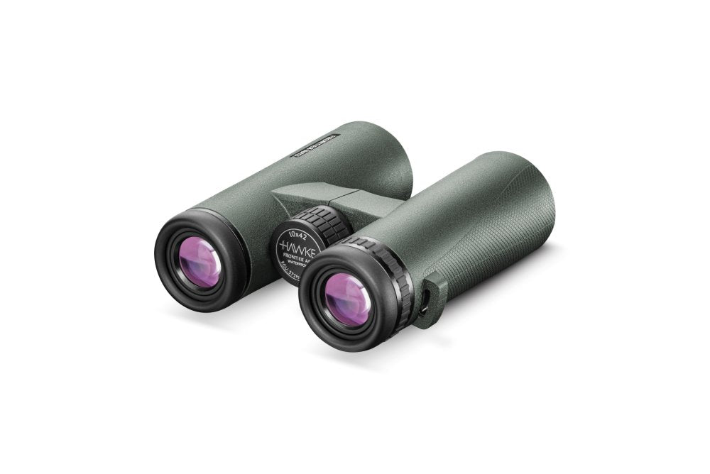 Frontier APO 10x42 Grön - Hawke