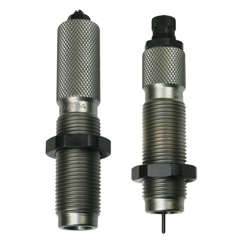 RCBS X-Die Helkalibreringsmatrissats - .22-250 Rem. – RCBS