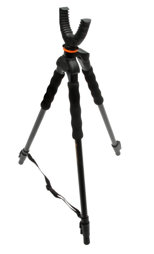 Skjutstöd 3 ben Quest T62U