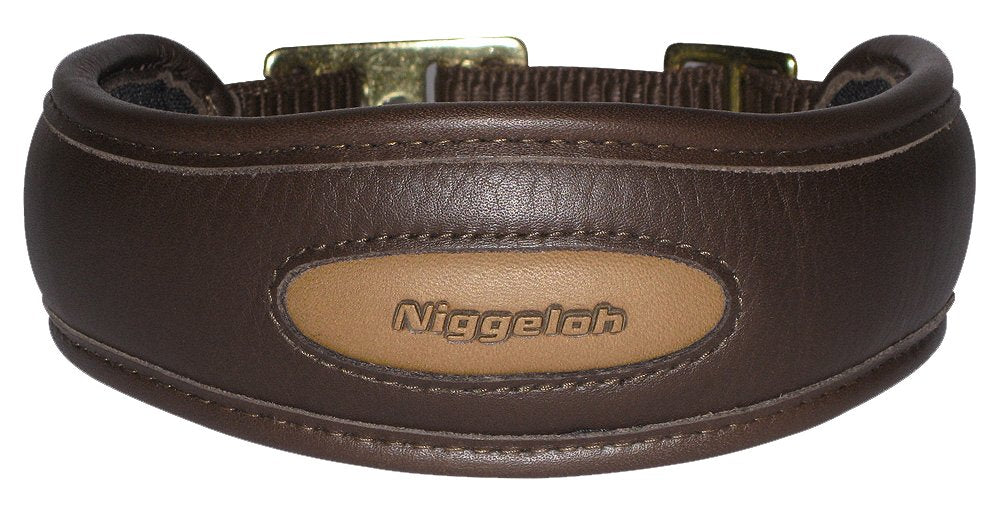 Niggeloh Premium halsband – Niggeloh