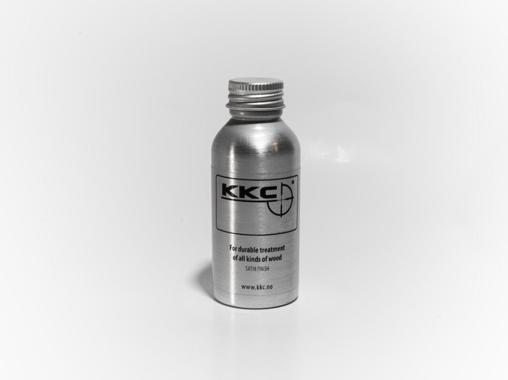 Kolvolja – KKC