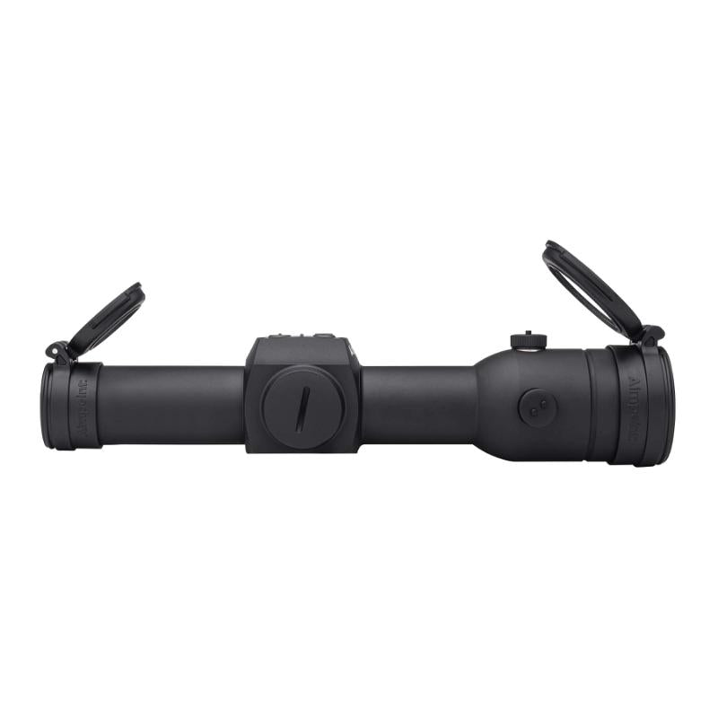Hunter H30L inkl. motljusskydd - Aimpoint