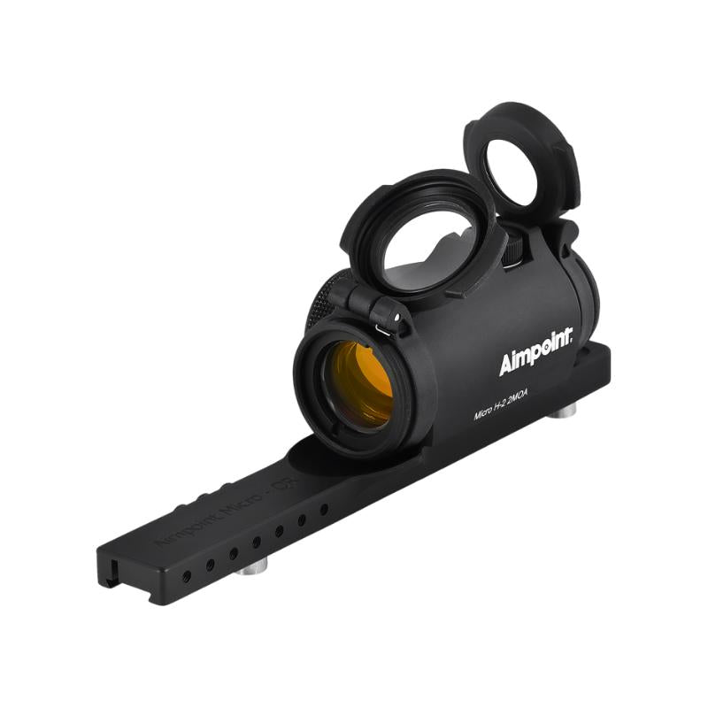 Micro H2 2MOA inkl. Leupold QR fäste - Aimpoint