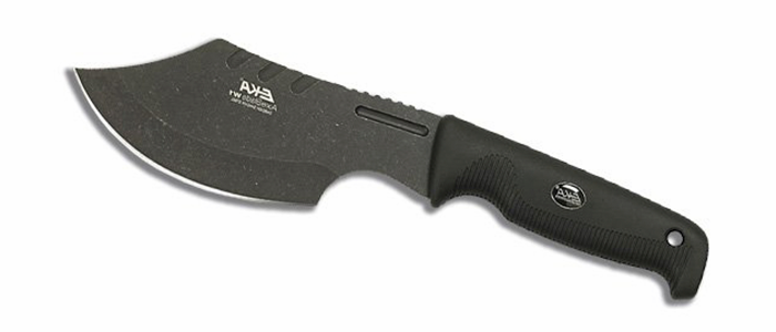 EKA kniv Axeblade W1 – EKA