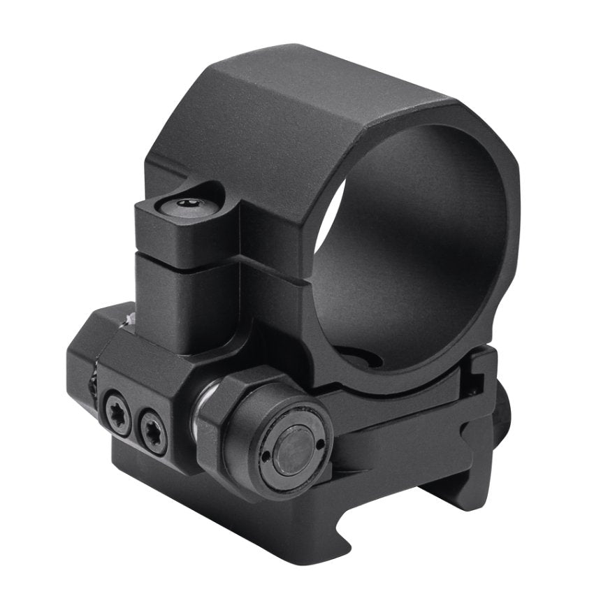 FlipMount komplett med bas 30 mm