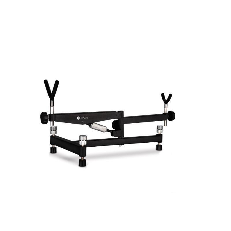 Pro Benchrest skjutbänk - Hawke