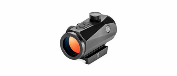Hawke Endurance 1x25 – Hawke