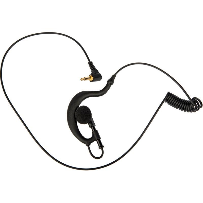 Invändiga öronsnäckor 3,5 mm - Hunter