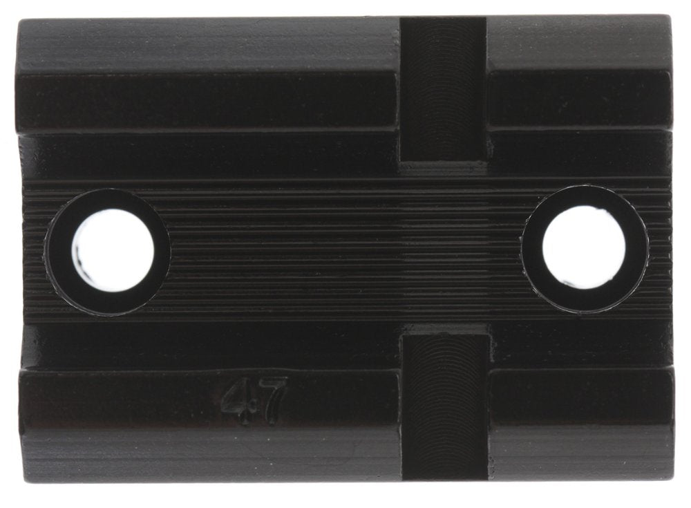Weaver aluminiumbas – Weaver