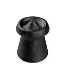 Black Widow hagel 4,5 mm 0,50 g (250 st burk) - Crosman