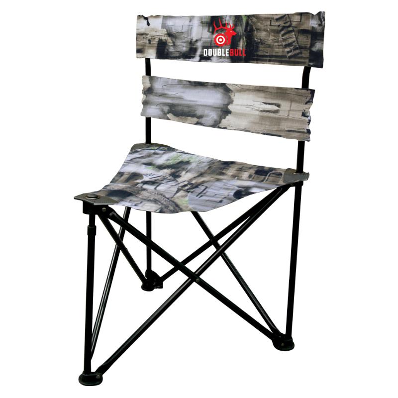 Double Bull jaktstol Camo - Primos
