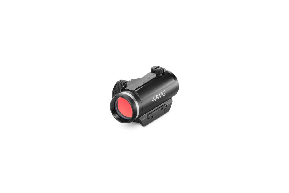 Vantage Rödpunkt 1x25 3 moa Weaver - Hawke