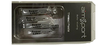 Aimsport SuperLube - Gängpasta