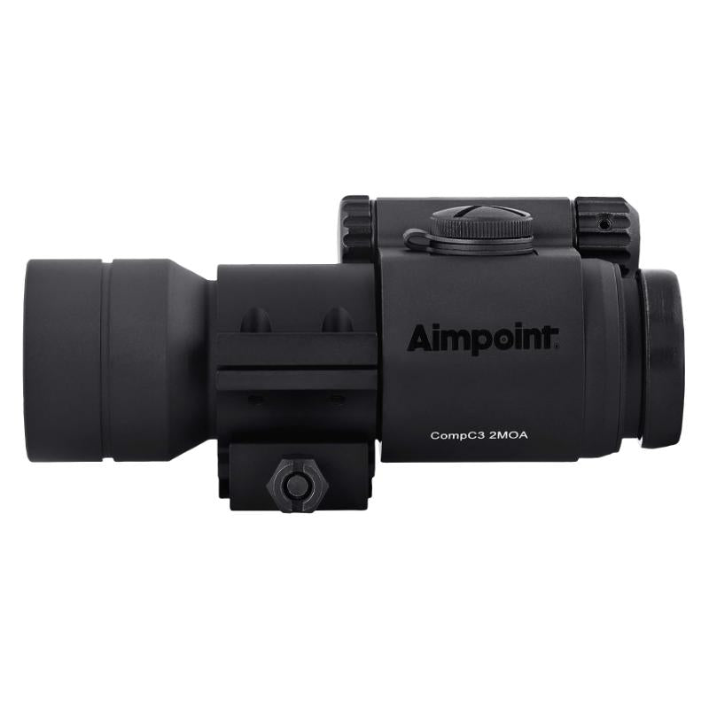 COMPC3 2MOA fäste för Picatinny/Weaver - Aimpoint