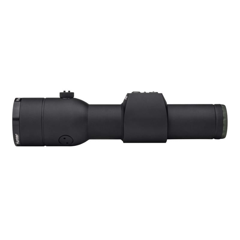 Hunter H34S inkl. linskydd - Aimpoint