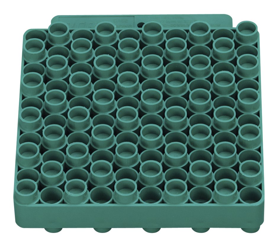 RCBS Universal Laddbricka – RCBS