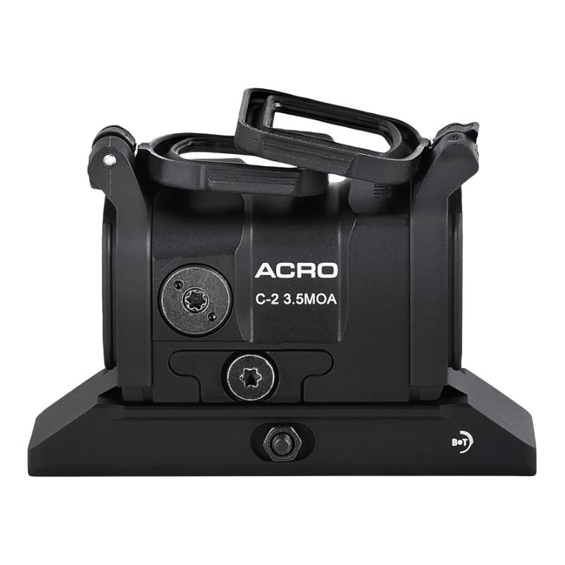 Acro C-2 3,5 MOA inkl. QD-fäste för Tikka T3/T3x - Aimpoint®