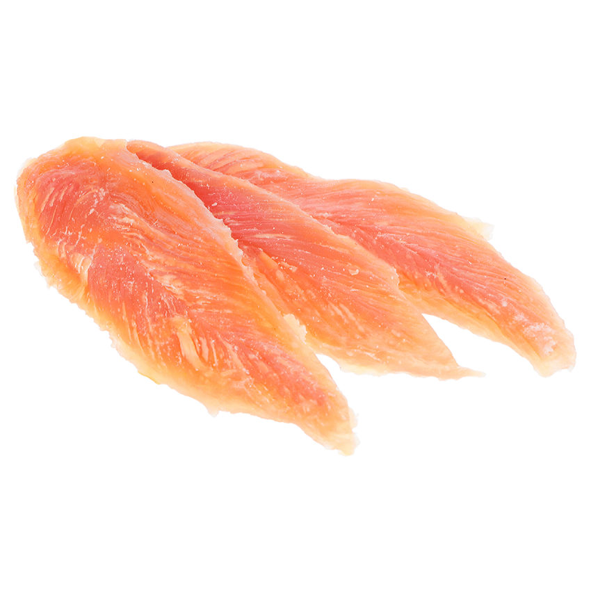 Kycklingfiléstrimlor 100g – Kerbl