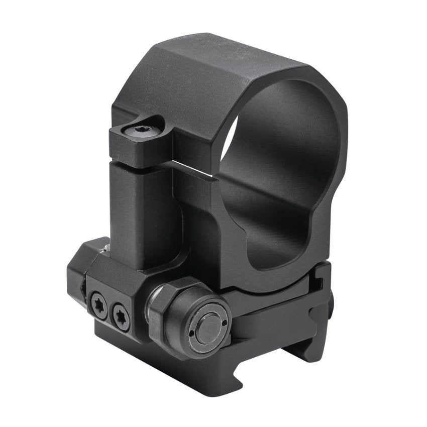 FlipMount komplett med bas 39 mm
