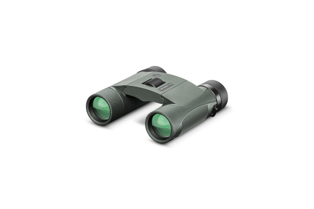 Endurance Compact ED 8x25 Grön - Hawke