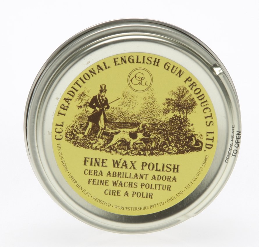 CCL Fin vaxpolish – CCL