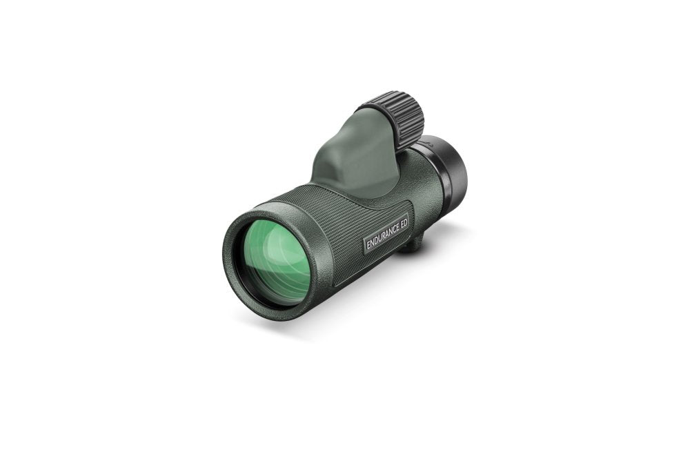 Hawke Endurance ED Mono 10x25 - Green