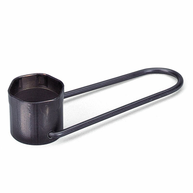 RCBS Die Lock-Ring Nyckel – RCBS