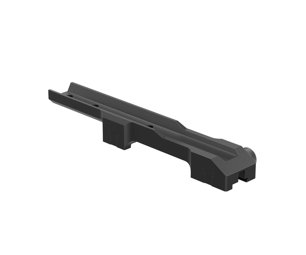 Pulsar Digisight Los/Dovetail vapenmontage – Pulsar