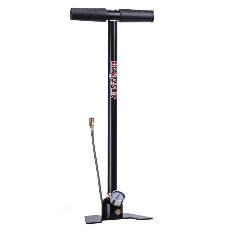 Handpump 240 BAR / 3500 PSI - Benjamin