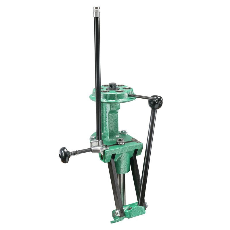RCBS Turretpress – RCBS