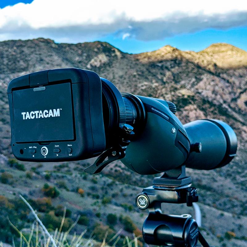 CameraSpotter LR - Tactacam