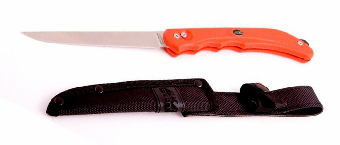 EKA-kniv Fishblade Duo – EKA